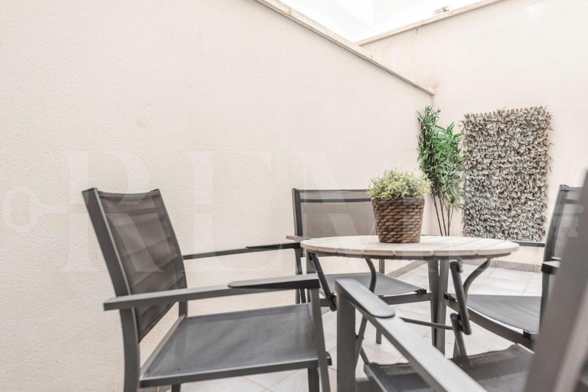 With Parking And Patio - Center By Rems Málaga