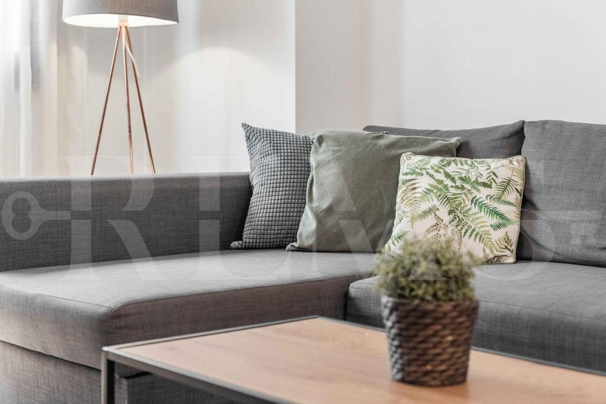 Apartment With Parking And Patio - Center By Rems Málaga